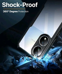 Vivo Y100 Cover IPACKY china Og Important