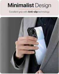Vivo Y100 Cover IPACKY china Og Important
