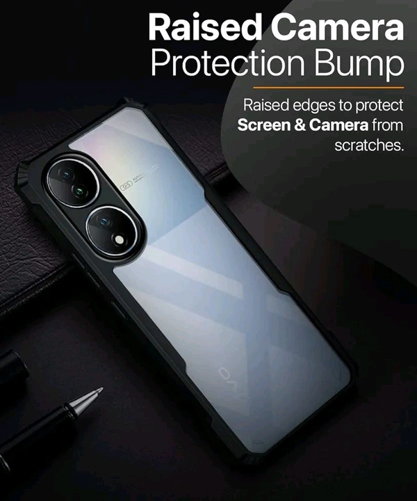Vivo Y100 Cover IPACKY china Og Important