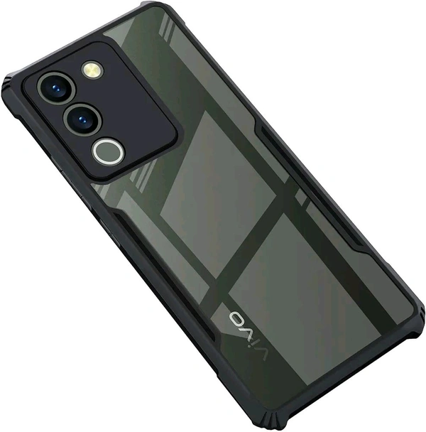 Vivo Y200 Cover IPACKY china Og Important