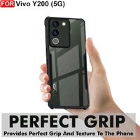 Vivo Y200 Cover IPACKY china Og Important