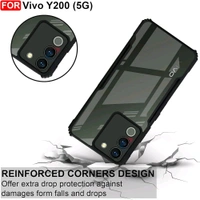Vivo Y200 Cover IPACKY china Og Important