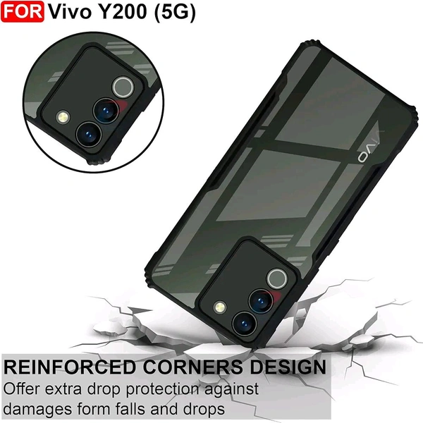 Vivo Y200 Cover IPACKY china Og Important