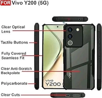 Vivo Y200 Cover IPACKY china Og Important