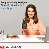 Vivo Y200 Cover IPACKY china Og Important