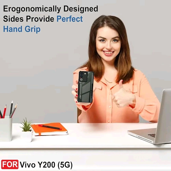 Vivo Y200 Cover IPACKY china Og Important