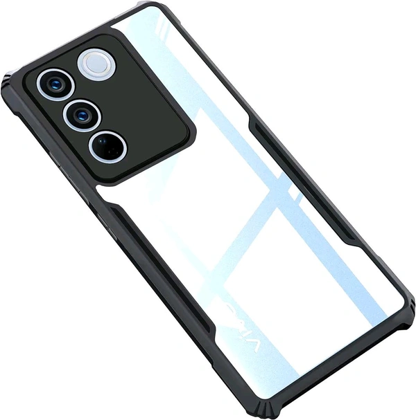 Vivo V27pro Cover IPACKY china Og Important (V27/V27pro)