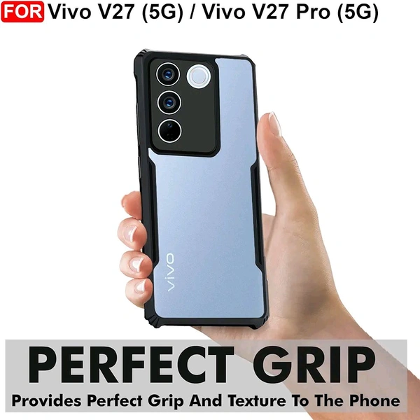 Vivo V27pro Cover IPACKY china Og Important (V27/V27pro)