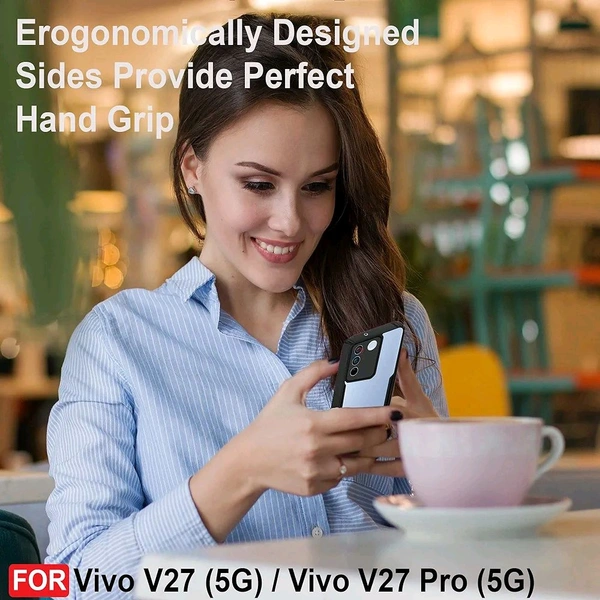 Vivo V27pro Cover IPACKY china Og Important (V27/V27pro)