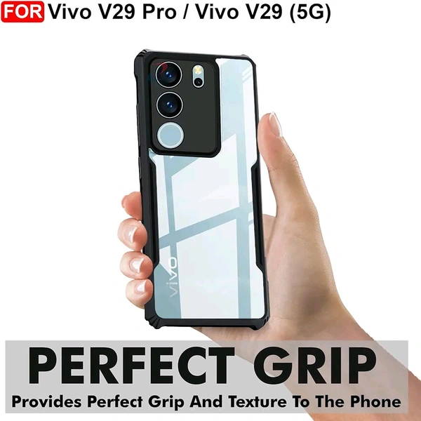 Vivo V29/V29pro Cover IPACKY china Og Important (V29/V29pro)