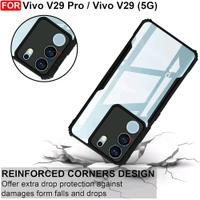 Vivo V29/V29pro Cover IPACKY china Og Important (V29/V29pro)