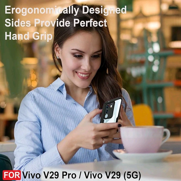 Vivo V29/V29pro Cover IPACKY china Og Important (V29/V29pro)