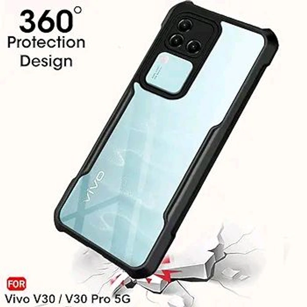Vivo V30/V30pro Cover IPACKY china Og Important (V30/V30pro)