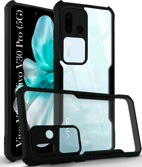 Vivo V30/V30pro Cover IPACKY china Og Important (V30/V30pro)