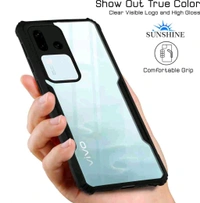 Vivo V30/V30pro Cover IPACKY china Og Important (V30/V30pro)