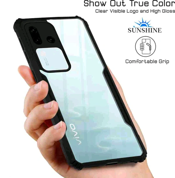 Vivo V30/V30pro Cover IPACKY china Og Important (V30/V30pro)