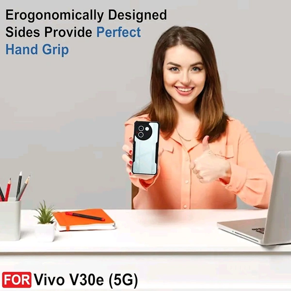 Vivo V30e Cover IPACKY china Og Important