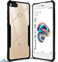 Mi A1 Cover IPACKY China Og Important