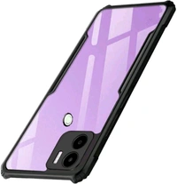 Mi A1 Plus Cover IPACKY China Og Important