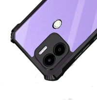 Mi A1 Plus Cover IPACKY China Og Important