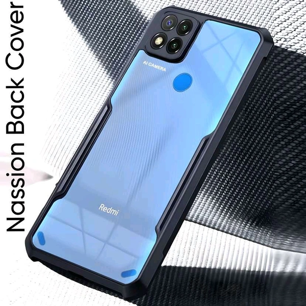 Mi 9c Cover IPACKY China Og Important (Mi9/9c/9activ/10a/Poco C31)