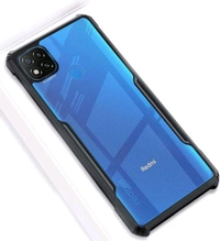 Mi 9c Cover IPACKY China Og Important (Mi9/9c/9activ/10a/Poco C31)