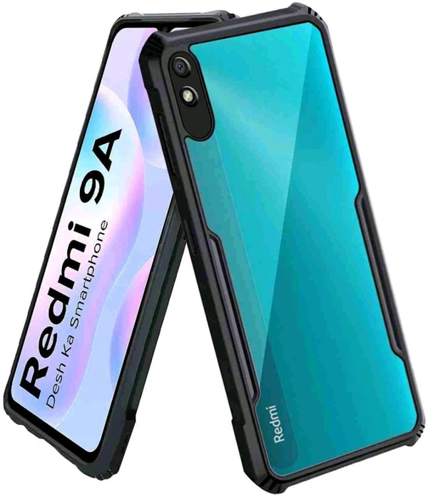 Mi 9A Cover IPACKY China Og Important(9A/9i/9A Sport