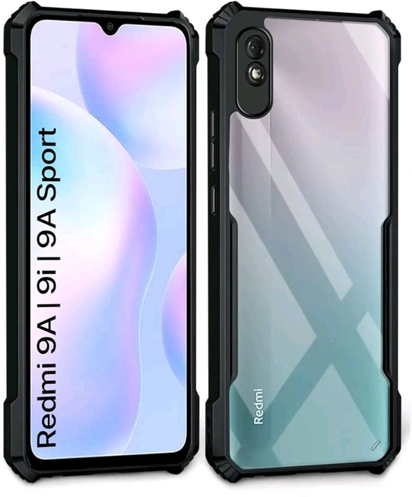 Mi 9A Cover IPACKY China Og Important(9A/9i/9A Sport