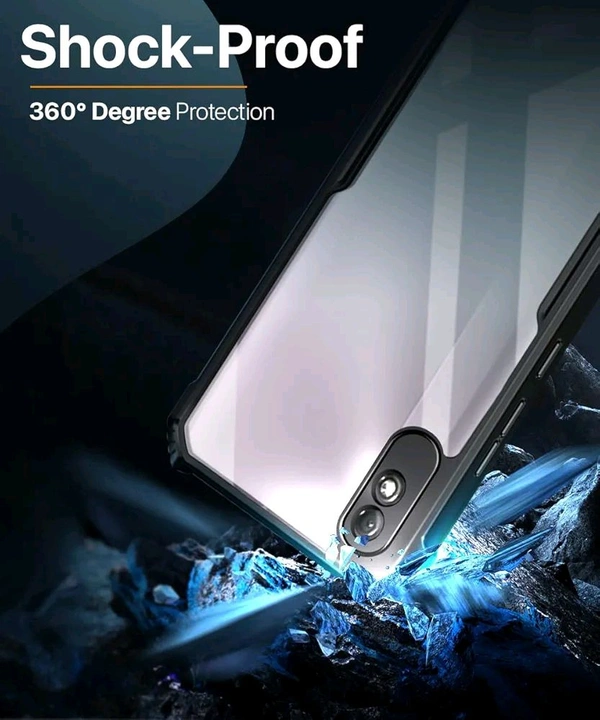 Mi 9A Cover IPACKY China Og Important(9A/9i/9A Sport