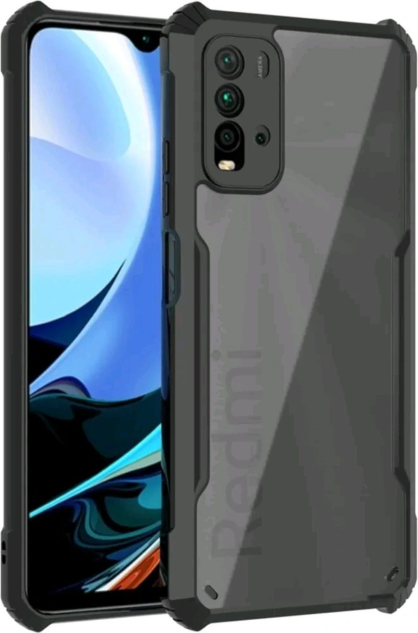 Mi 9 Power Cover IPACKY China Og Important