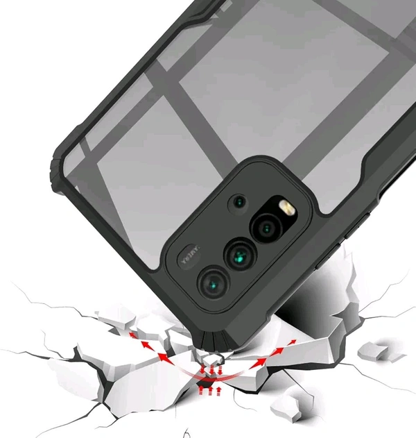 Mi 9 Power Cover IPACKY China Og Important