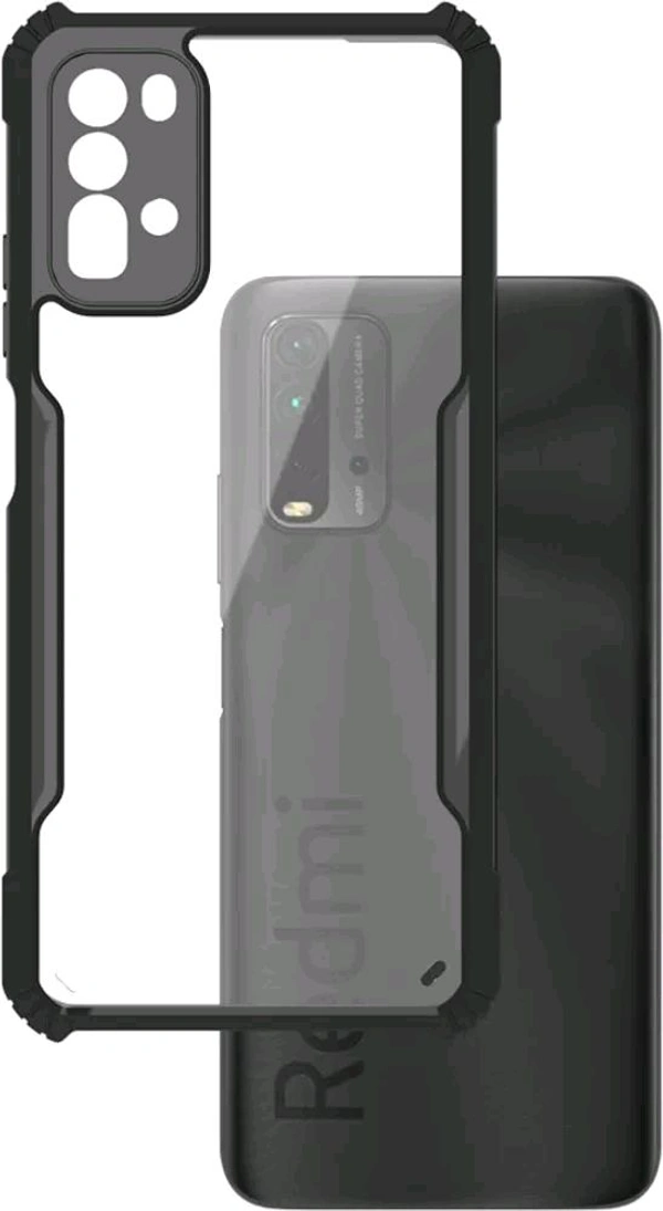 Mi 9 Power Cover IPACKY China Og Important