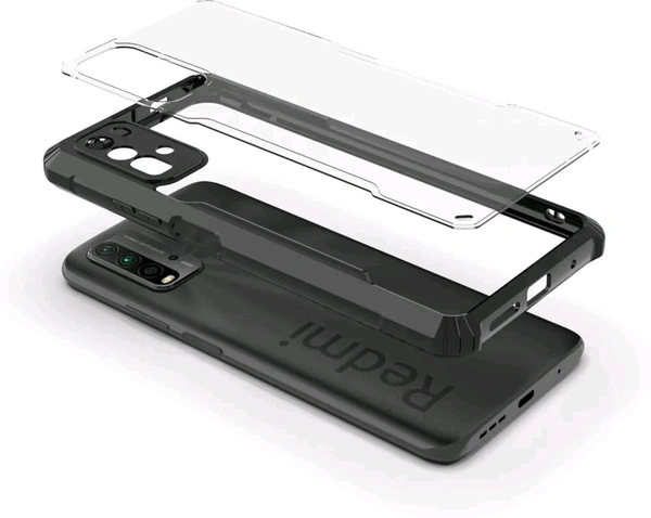 Mi 9 Power Cover IPACKY China Og Important