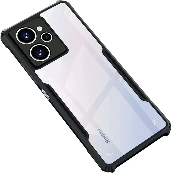 Mi 12 Cover IPACKY China Og Important 