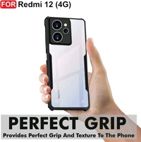 Mi 12 Cover IPACKY China Og Important 