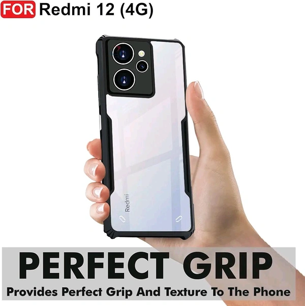 Mi 12 Cover IPACKY China Og Important 