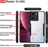 Mi 12 Cover IPACKY China Og Important 