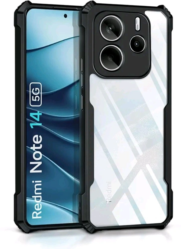 Mi 14 5g Cover IPACKY China Og Important