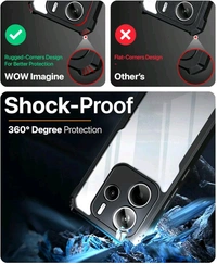 Mi 14 5g Cover IPACKY China Og Important