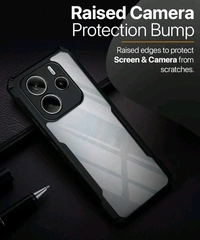 Mi 14 5g Cover IPACKY China Og Important
