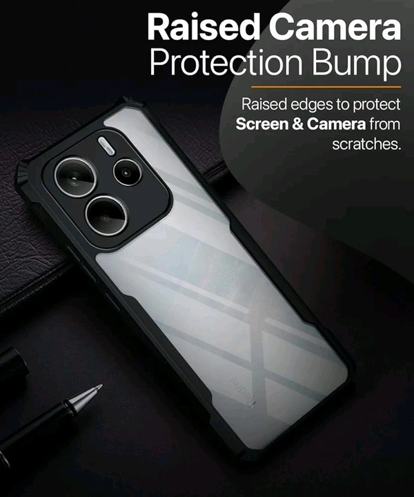 Mi 14 5g Cover IPACKY China Og Important