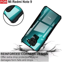 Mi Note 9 Cover IPACKY China Og Important