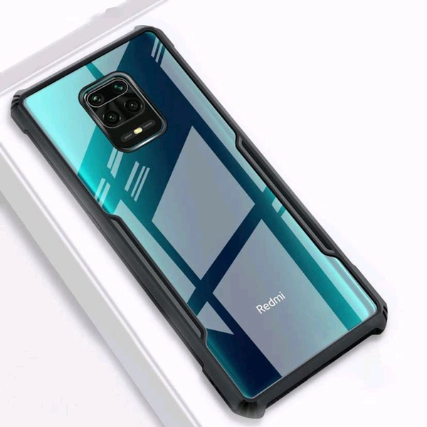 Mi Note 9 Pro Cover IPACKY China Og Important ( Note 9s / Note 9pro / Note 9pro Max / Note 10lite / M2 PRO ) 
