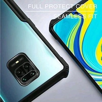 Mi Note 9 Pro Cover IPACKY China Og Important ( Note 9s / Note 9pro / Note 9pro Max / Note 10lite / M2 PRO ) 
