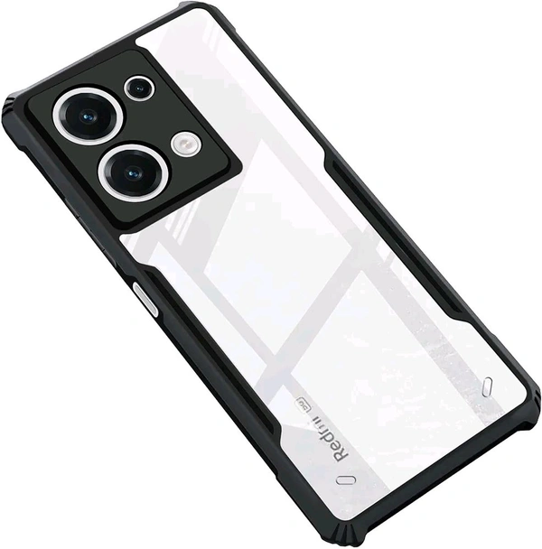 Mi Note 13 Cover IPACKY China Og Important