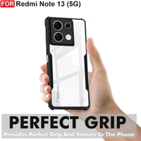 Mi Note 13 Cover IPACKY China Og Important