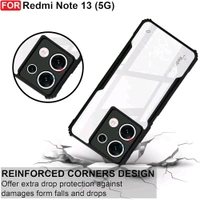 Mi Note 13 Cover IPACKY China Og Important