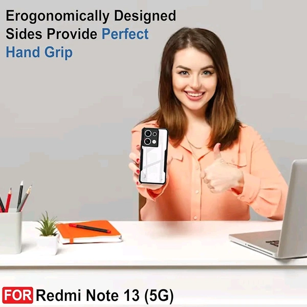 Mi Note 13 Cover IPACKY China Og Important