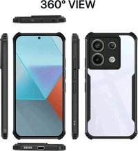 Mi Note 13 Pro Cover IPACKY China Og Important