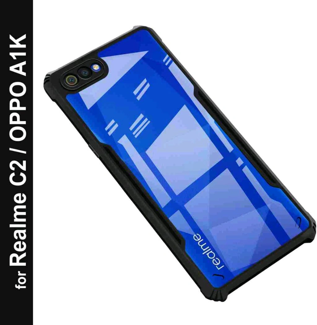 Oppo A1k / C2 Cover IPACKY China Og Important